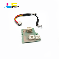 Kyocera Taskalfa 1800 2200 1801 2010 2011 MK4105 MK-4105 Bakım Kiti Drum Ünitesi Çipleri için Drum Çipi