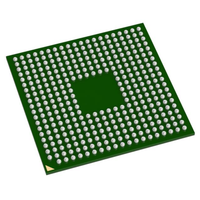 Proveedores de Componentes Electrónicos, Circuito Integrado FPGA, 240 E/S, Paquete 363FCBGA de 17x17 mm, Temperatura de Funcionamiento de -40 °C a 100 °C