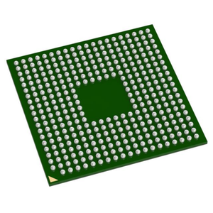 ซัพพลายเออร์ชิ้นส่วนอิเล็กทรอนิกส์ FPGA วงจรรวม 240 I/O 363FCBGA แพ็คเกจขนาด 17x17 มม. อุณหภูมิใช้งาน -40C~100C - Product Image 1