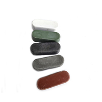 Composés de polissage blanc/vert/violet/noir, cire de polissage, pâte de polissage pour le polissage de l'acier inoxydable, du métal et de l'aluminium