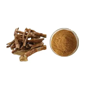 Natural Organic Plant Extract Mimosa Root Bark powder High Quality Acanthopanax bark extract powder