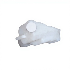 Piezas de caucho y metal de alta calidad de origen egipcio de Mohamed Hegazy para brazo de control de automóvil, buje y bieleta estabilizadora, a granel - Product Image 1