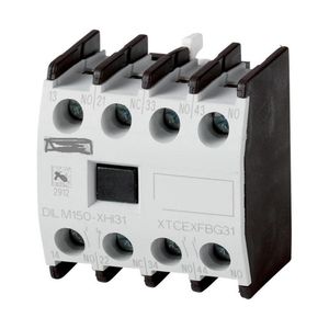 Capteur PLC neuf et original <span class=keywords><strong>NZMN2</strong></span>-A300 - Product Image 3