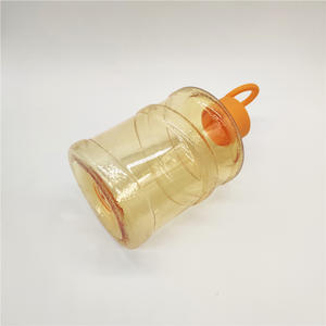 Chất lượng tốt 1.5 <span class=keywords><strong>2</strong></span> 3 4 5 gallon 18L 19L 20L năm Gal 19 lít 20 lít nhựa rỗng chai nước khoáng với biểu tượng tùy chỉnh - Product Image 3