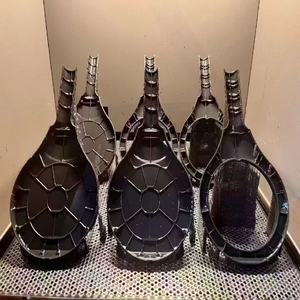 Fournisseur d'usine chinoise de services d'impression 3D, impression 3D personnalisée en résine plastique haute résistance, métal, nylon, services d'impression 3D SLA SLS - Product Image 2