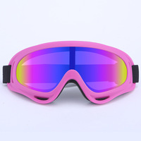 Vente chaude lunettes de soleil de sport d'hiver lunettes de cyclisme lunettes de ski et de snowboard montagne et motoneige masques solaires lunettes de neige