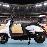 Pabrik Skuter Listrik Dukungan Langsung Pabrik Mobilitas Utilitas Sepeda Motor Listrik