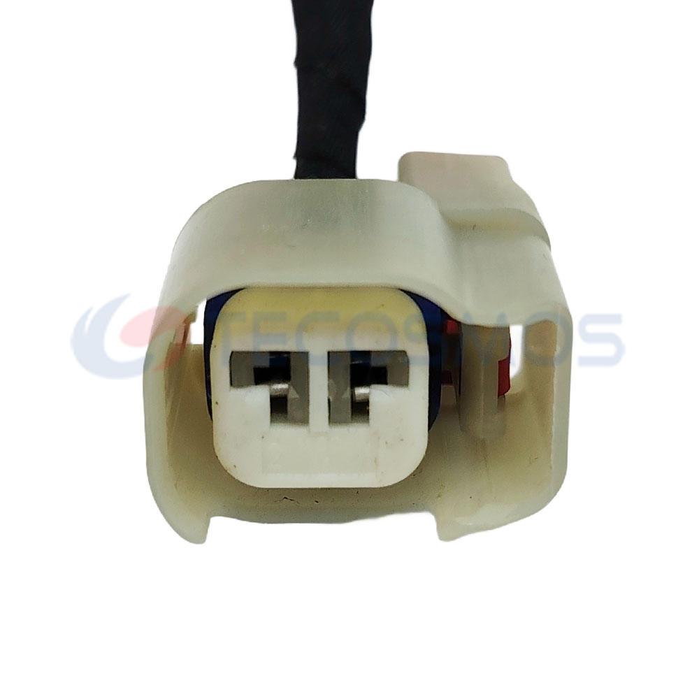 Waterproof Wire Connector Automotive Plug for Car 2 Pin Female CT2-0040M-1