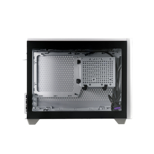 Ốp Máy Tính Mini Bán Chạy Ốp Lưng ITX Mini CoolerMaster Nr200P Màu Trắng Ốp Chơi Game PC Tháp Nhỏ - Product Image 3