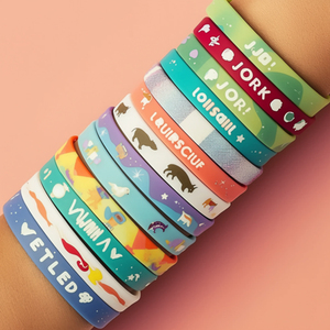 Jésus Rougeoyant Baseball Poids Personnalisé LED <span class=keywords><strong>Bracelet</strong></span> En Silicone Inoxydable Couleur Personnalisée Élastique Pneu Bande De Roulement Bracelets Promotions - Product Image 6