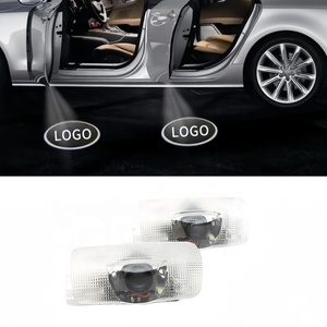 Cung cấp toàn cầu chuỗi tùy chỉnh bán buôn f thể thao biểu tượng ánh sáng 2PC cửa chào đón ánh sáng ma bóng ánh sáng cho Toyota <span class=keywords><strong>Lexus</strong></span> - Product Image 1