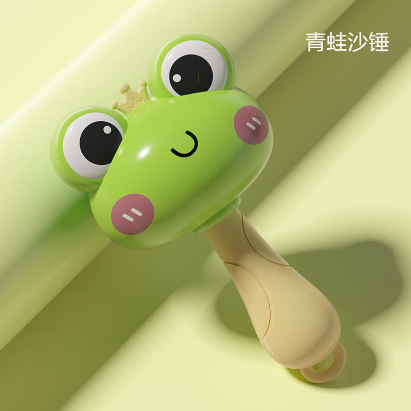 กบค้อนทรายขนาดเล็ก (ถุง)