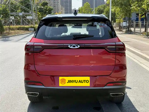 Chery Tiggo <span class=keywords><strong>7</strong></span> 2020, véhicule d'<span class=keywords><strong>occasion</strong></span>, voitures 1.6T CVT PRO, tous les modèles à vendre, SUV 5 portes, 5 <span class=keywords><strong>places</strong></span>, conduite à gauche, véhicule <span class=keywords><strong>essence</strong></span> - Product Image 5