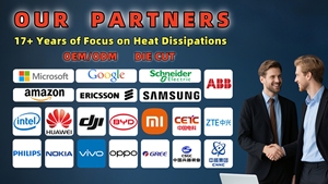 Bán buôn 5.0 wát/mét. K grey Silicone dẫn điện dán cho CPU-mua số lượng lớn để tiết kiệm tối đa - Product Image 3