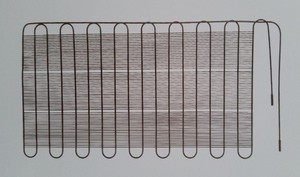 คอนเดนเซอร์แบบท่อ <span class=keywords><strong>Bundy</strong></span> ทุกขนาด สำหรับตู้เย็นและตู้แช่แข็ง - Product Image 6
