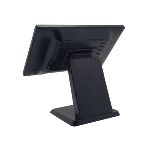 17 inch cảm ứng POS Tiền mặt đăng ký máy Windows POS thiết bị đầu cuối POS hệ thống tất cả trong một màn hình cảm ứng cao/thấp màn hình độ phân giải - Product Image 5