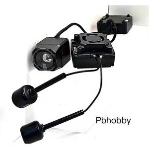Caméra thermique CADDXFPV 006HD Eclipse 640HD 384 256 - Product Image 3