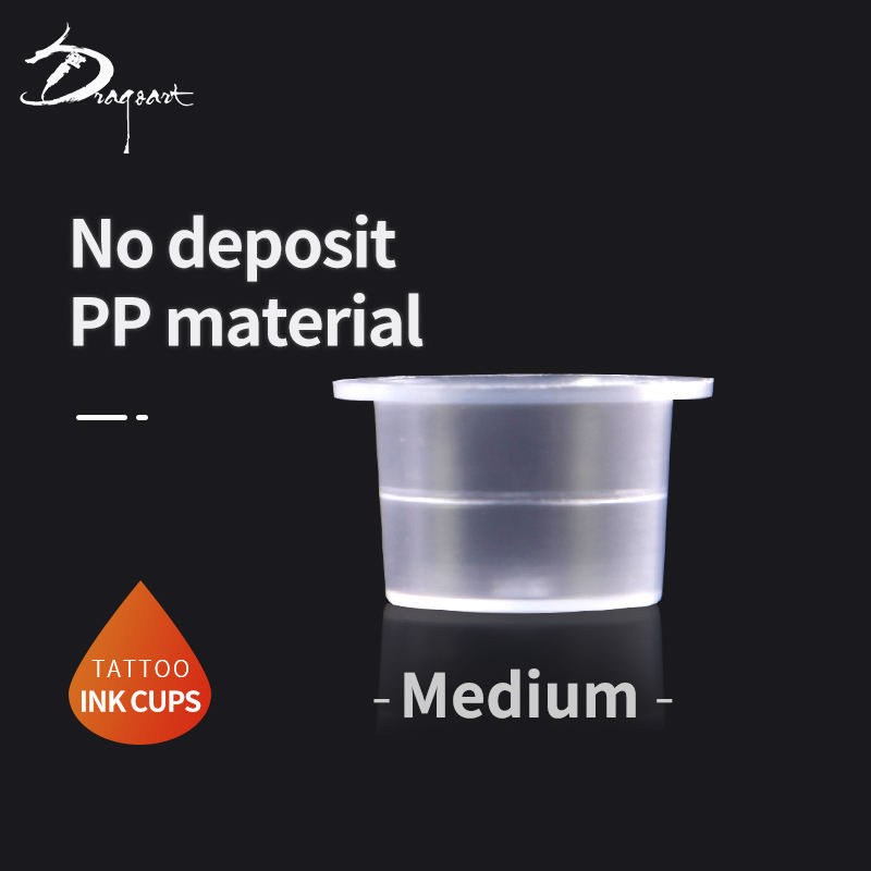 Moyen et transparent