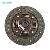 GRTECH-Conjunto de kit de embrague para Cherry Orinoco Tiggo 2012, kit de embrague de 2 piezas, 519MHA-1602501, 2 unidades, 2 unidades, 1 unidad, 1 unidad