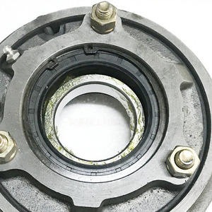 Support de roulement intermédiaire d'arbre de transmission avant compatible Liugong 30E 835 836 41C0089 pour pelle électrique – Garantie 3 ans - Product Image 2