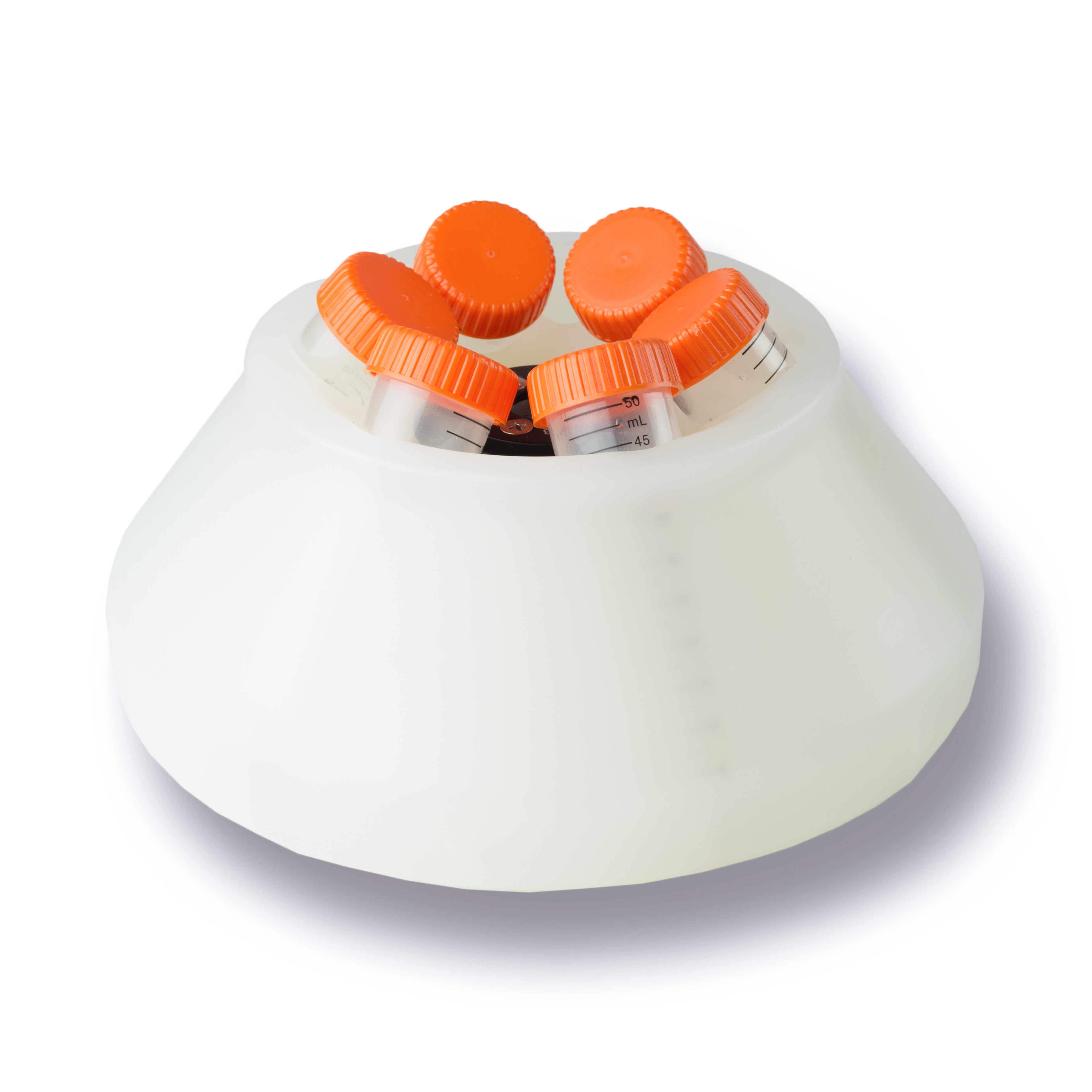 Equipo de laboratorio de hospital médico centrífuga máquina de centrífuga máquina de centrífuga prp