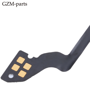 Reemplazo del teléfono móvil Botón de encendido Botón de volumen Cable flexible para <span class=keywords><strong>Google</strong></span> <span class=keywords><strong>Pixel</strong></span> 5A - Product Image 5