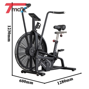 Impeus – équipement de Fitness de haute qualité, équipement de musculation, gymnastique d'assaut, vélos à air, équipement de fitness, vélo à air commercial - Product Image 5