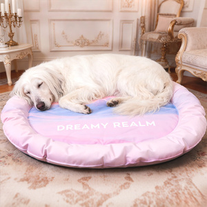 Hot Sale Modern Summer Pet Gel <strong>Cooling</strong> Mat Bed Waterproof Non-Toxic <strong>Dog</strong> Ice <strong>Pad</strong> for <strong>Dogs</strong> Cats - Product Image 4