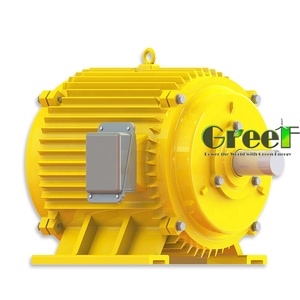 20kw Magnet <b>Generator</b> - Product Image 4