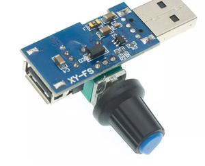 Regulador <span class=keywords><strong>de</strong></span> velocidad del viento y volumen <span class=keywords><strong>de</strong></span> aire, refrigeración silenciosa, controlador <span class=keywords><strong>de</strong></span> velocidad <span class=keywords><strong>de</strong></span> ventilador Mini USB <span class=keywords><strong>de</strong></span> escritorio <span class=keywords><strong>de</strong></span> oficina y dormitorio <span class=keywords><strong>de</strong></span> varias velocidades - Product Image 2