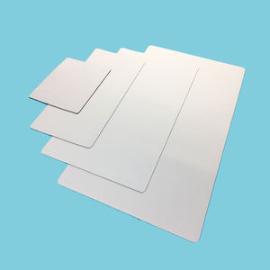 Alfombrilla de Ratón de Goma con Impresión Personalizada de 600x350 mm, Alfombrillas de Ratón en Blanco Ecológicas para Juegos de PC y Oficina - Product Image 5