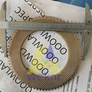 Truyền đĩa a4480m p15108/104 p20060/136 4l9785 7l7782 982751 005 08052 cho 550 550b 555 555b - Product Image 5