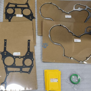 Kit complet de joints de moteur neuf 226-8766 277-3012 pour moteur diesel Caterpillar C7.1, pièces de rechange pour machines de construction - Product Image 1