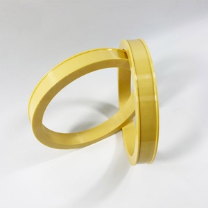 Anillos de Cerámica de Óxido de Zirconio con Pulido Espejo, Correa Redonda para Trefilado de Alambre, OEM - Product Image 5