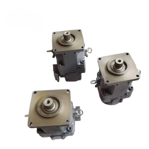 Usine chinoise de pompes à pistons axiaux hydrauliques Rexroth propose <span class=keywords><strong>A10vso</strong></span> A4vg A11vlo A2fo A4vso Acheter des pompes hydrauliques "Pompe hydraulique" - Product Image 5