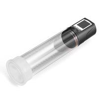 Pompe à vide électrique automatique pour l'amélioration de l'érection masculine, dispositif médical pour hommes