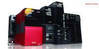 Controlador Lógico Programable PLC FX5U-32MR/ES  FX5U-64MT/ES FX5U-32MT/DS FX5U-64MT/DS  FX5U-64MR/DS  FX5U-80MR/DS MÓDULO PLC