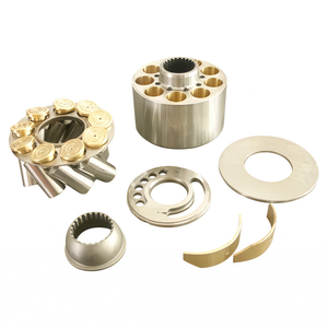400914-00160B Hydraulic Parts for DH225-9 DH225LC-9 DX215-9 DX225-9 Excavator Piston Pump Parts Rotary - Product Image 3