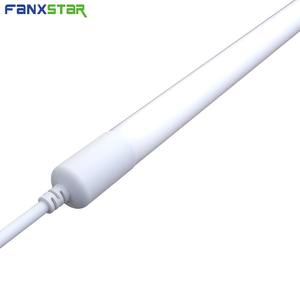 Usine prix 24W spectre complet <span class=keywords><strong>T8</strong></span> LED <span class=keywords><strong>plante</strong></span> élèvent la lumière 5ft PC LED Tubes corps en aluminium IP65 Bloom <span class=keywords><strong>pour</strong></span> serre certifié CE - Product Image 3