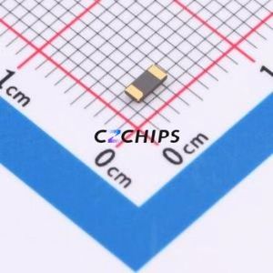 SXTF3215R32768A20F Crystal (Passive) SMD3215-2P Crystal Oscillator SMD Crystal Oscillator 32.768kHz 20ppm 12.5pF - Product Image 2