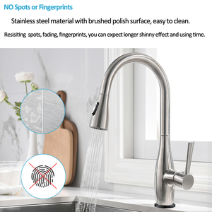 Inteligente <span class=keywords><strong>grifo</strong></span> sentido táctil sacar <span class=keywords><strong>grifo</strong></span> de <span class=keywords><strong>cocina</strong></span> 2 agua <span class=keywords><strong>grifo</strong></span> mezclador - Product Image 4