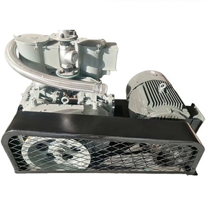 Pompe à air double cylindre exquise et portable pour accessoires de camions industriels - Product Image 5