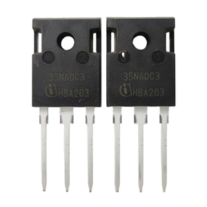 SPW20N60C3 SPW24N60C3 SPW35N60C3 <span class=keywords><strong>20N60</strong></span> 24N60 35N60 TO-247 มอสเฟต - Product Image 3