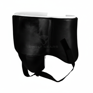 Protector de ingle de boxeo ligero hecho en Pakistán Servicio OEM disponible para protectores de ingle e inguinales - Product Image 1