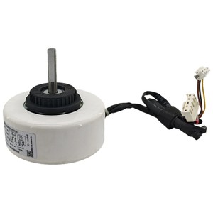 มอเตอร์พัดลมเครื่องปรับอากาศกรี รุ่น YYR12-4A10-PG YYR12-4A9-PG AC220-240V 50Hz อะไหล่เปลี่ยนสำหรับยูนิตภายในแบบแยกส่วน - Product Image 1