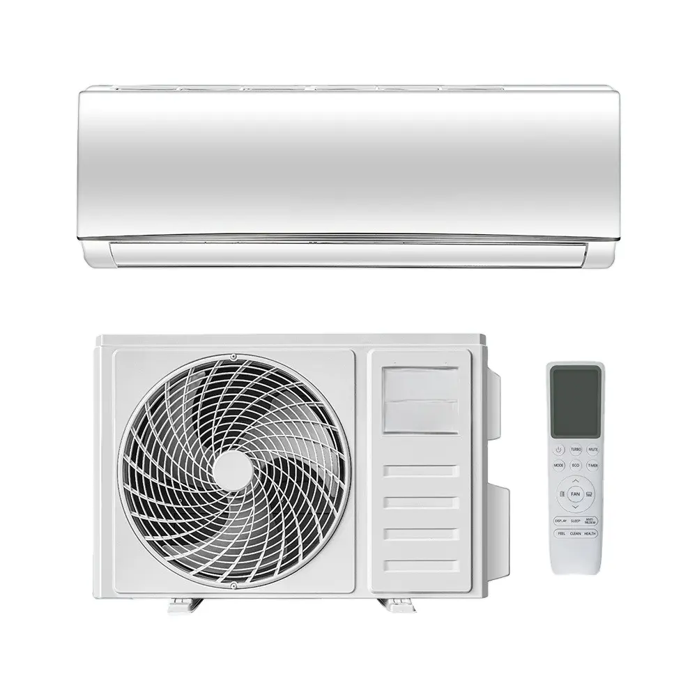 Cheap Price Energy Efficiency Standard Er 18000 24000 Btu Wall Mounted Split Air Conditioner