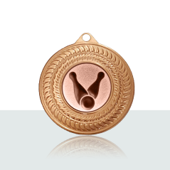 Medaglia di Bowling per Bambini 151 - Product Image 5