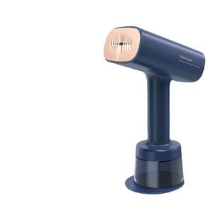 Défroisseur Vapeur Portable Midea Deep Space Blue 0,21 L, Débit de Vapeur Puissant, Fer à Repasser Électrique Portable pour la Maison et les Voyages - Product Image 3