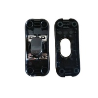 Interrupteur de câble d'alimentation pour lampe de table Oujun Factory Spot Goods 8S303, double pôle, norme australienne, indice de protection IP20, matériau PC