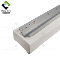 Lame de nettoyage de tambour en stock UCLEZ0011QSZ1 pour Sharp MX-M260 MX-M264N MX-M310 MX-M314N MX-M314N MX-M354N MX-M356N UCLEZ0011QSZZ